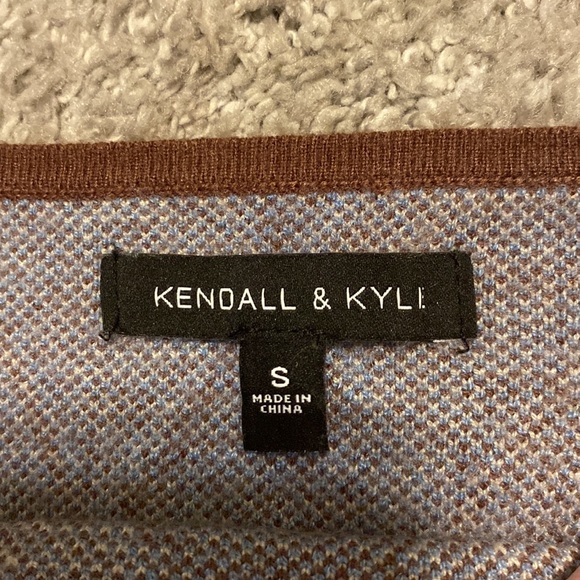 Kendall & Kylie tank top - Picture 3 of 5